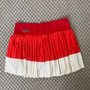 ADIDAS BY STELLA MCCARTNEY TENNIS SKIRT